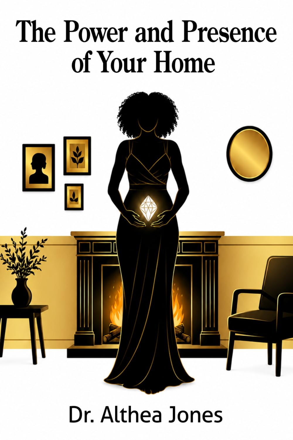 The Power and Presence of Your Home