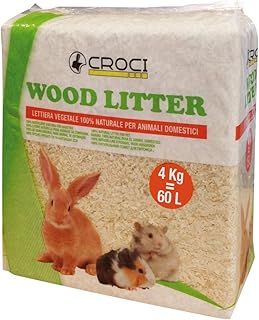 CROCI Vegetal, 4 kg, Large product image