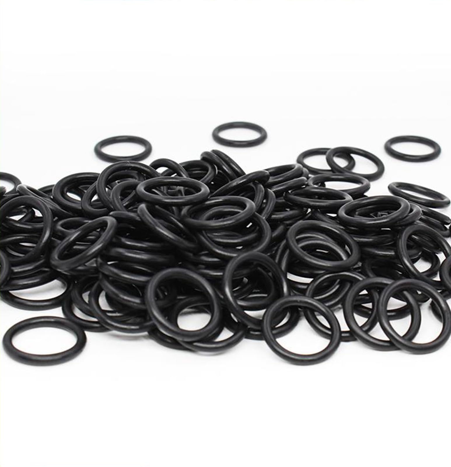 Produzione Guarnizioni Industriali Ad Anello - Realizzazione Su Disegno - Foto 8