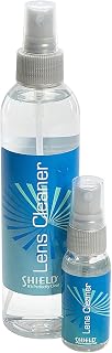 Shield - 34108COMB Lens Cleaning Solution, 2 Pack