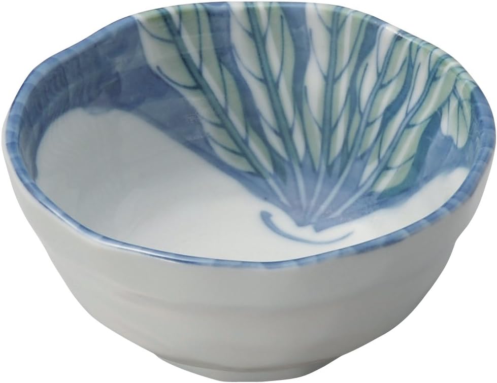Yamashita Craft 14020990 Headboard, 3.8 Small Bowl, Diameter 4.7 x 2.2 inches (12 x 5.5 cm)