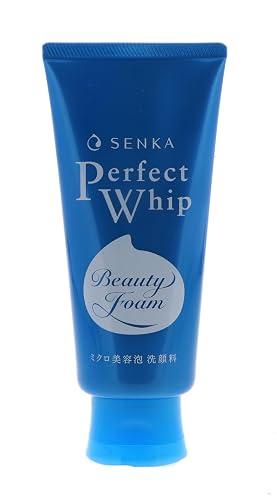 EMBEAUTY SENKA Senka Perfect Whip A Facial Cleanser 120g 2023 version