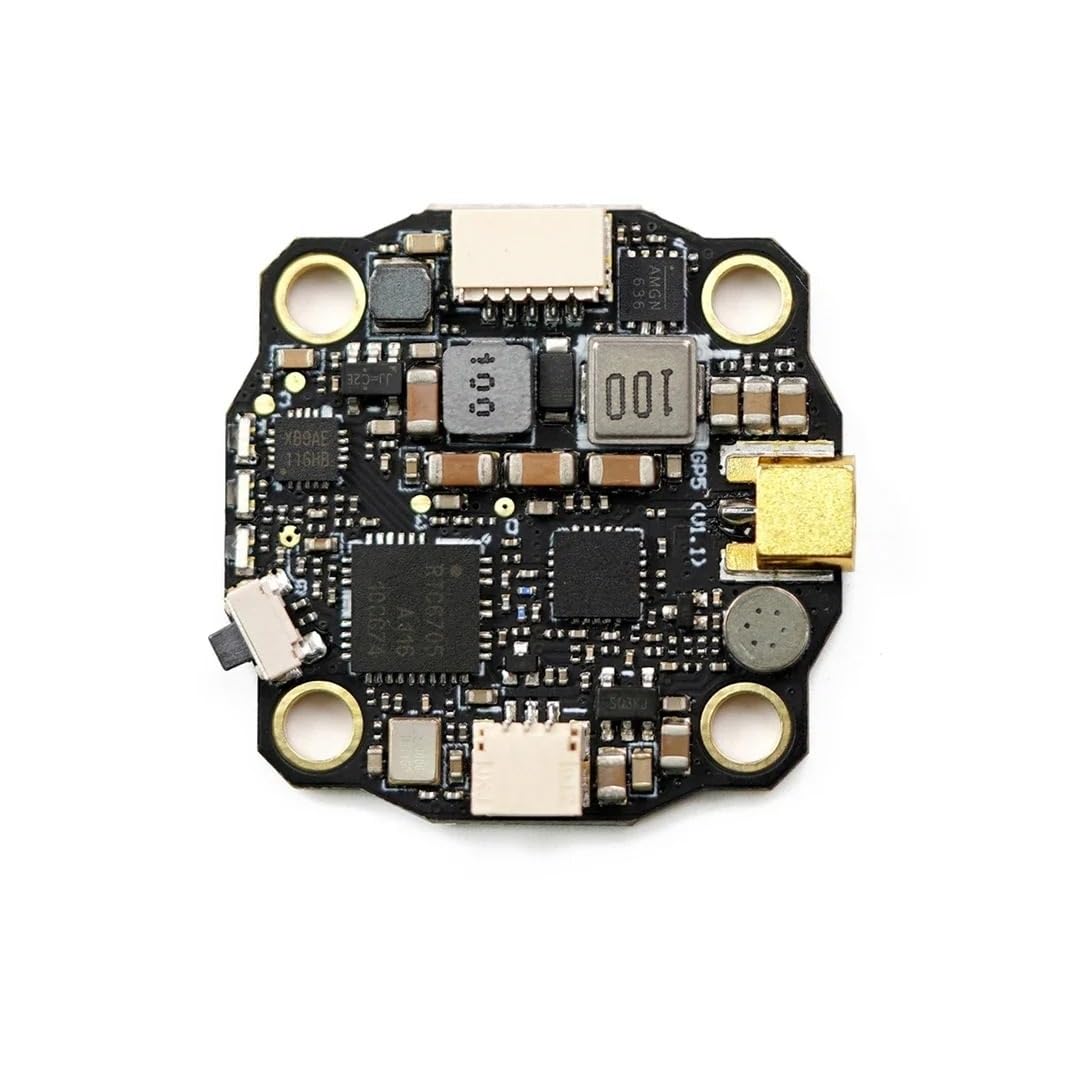 per GEPRC Rad Mini 1W 5.8G VTX, trasmettitore Video FPV da 1000 MW, 2-6S 20x20mm per Parti di aggiornamento Drone RC