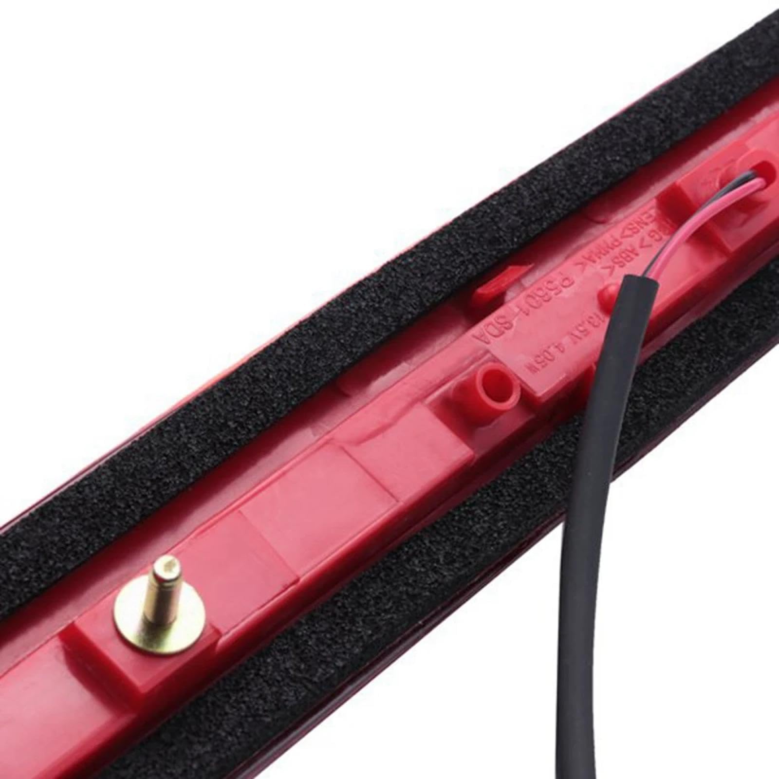 アコード DBA-CM2 ハイマウントストップランプ STANLEY 050-9236 34271