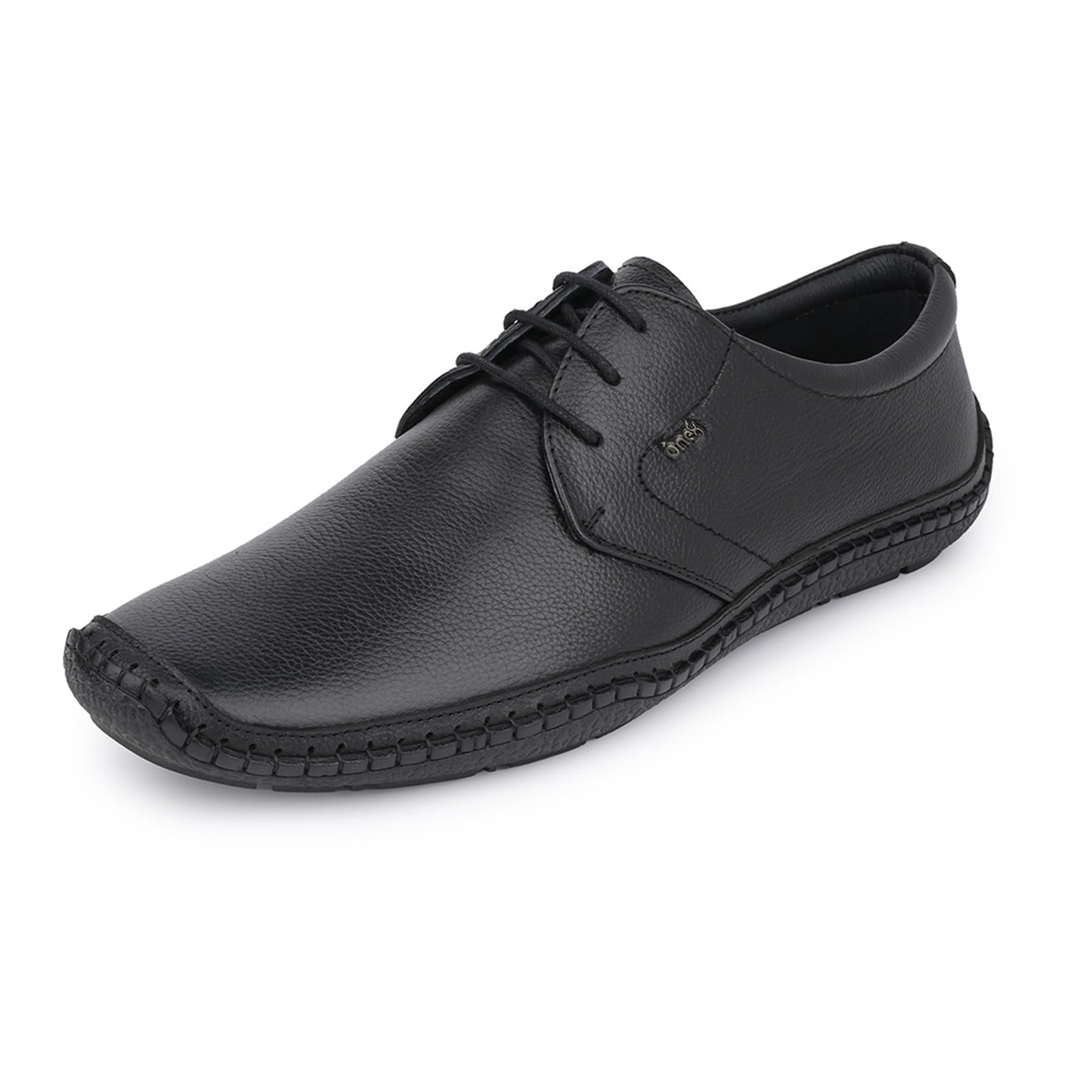 ONE8 Select by Virat Kohli Premium Leather Lace-up Mens Formal Shoes (Black) (B0CGYHP8DK) Amazon Price History, Amazon Price Tracker