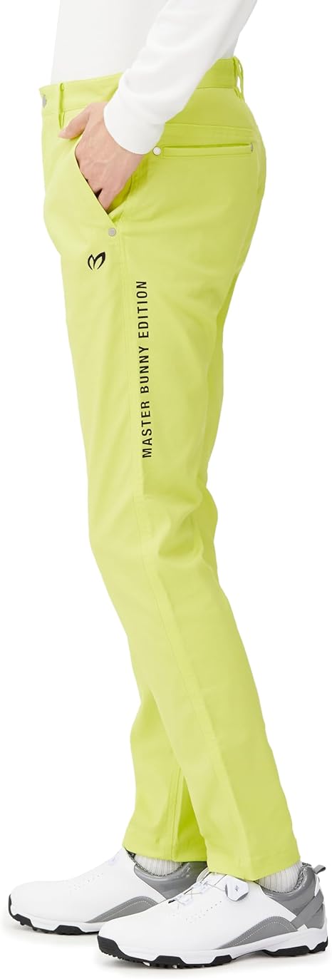 Master Bunny 758-3231805 Men's Long Pants (New Standard