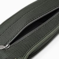 Amazon | ディーゼル DIESEL 1DR-POD CROSSBODY ポリエステル ボディ