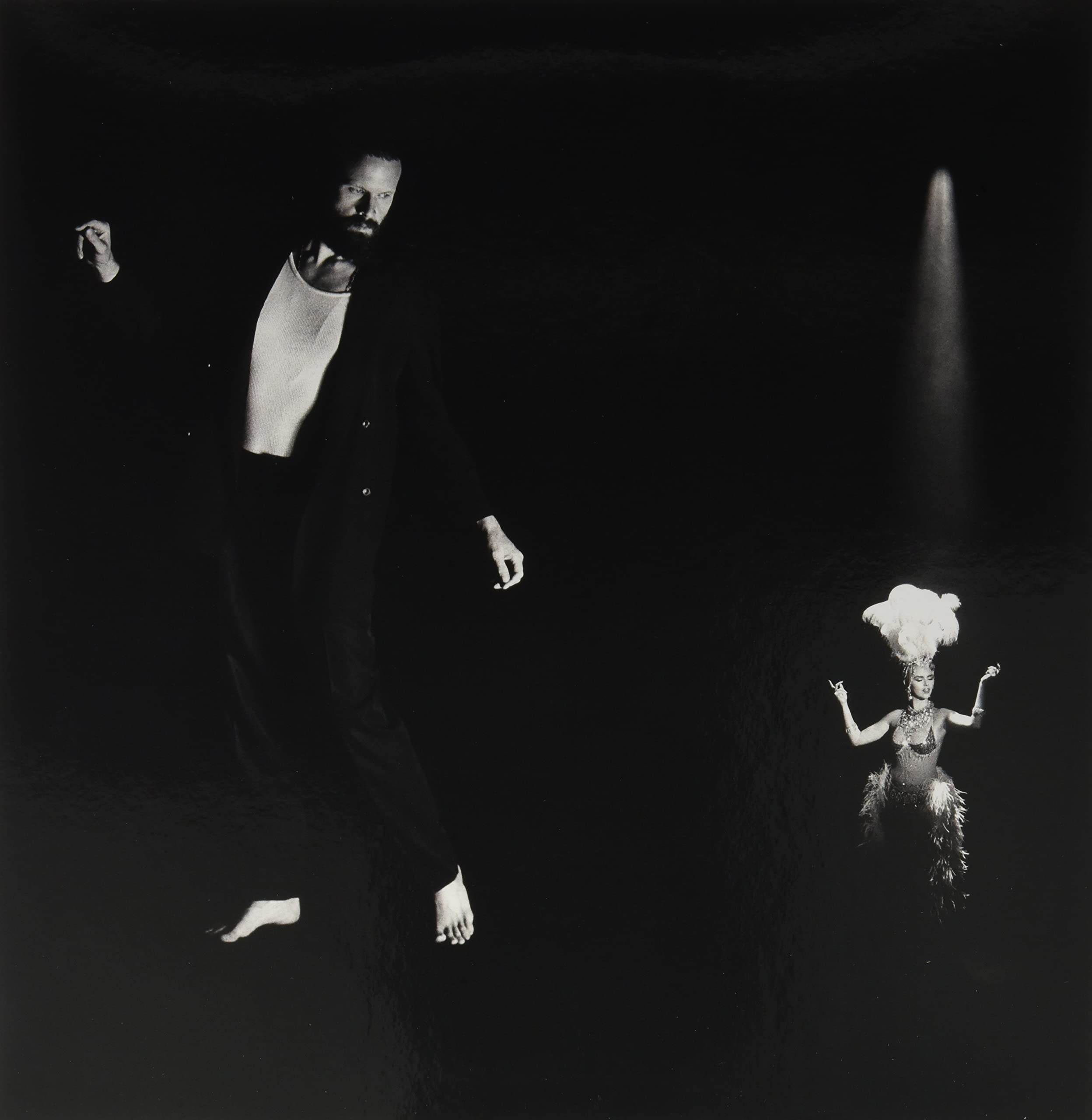 Chloë and the Next 20th Century [VINYL]