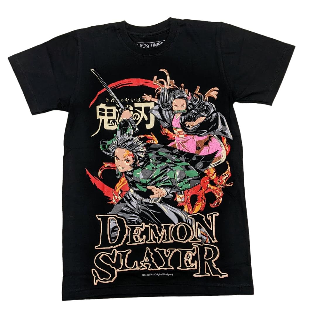 Demon Slayer T-Shirt