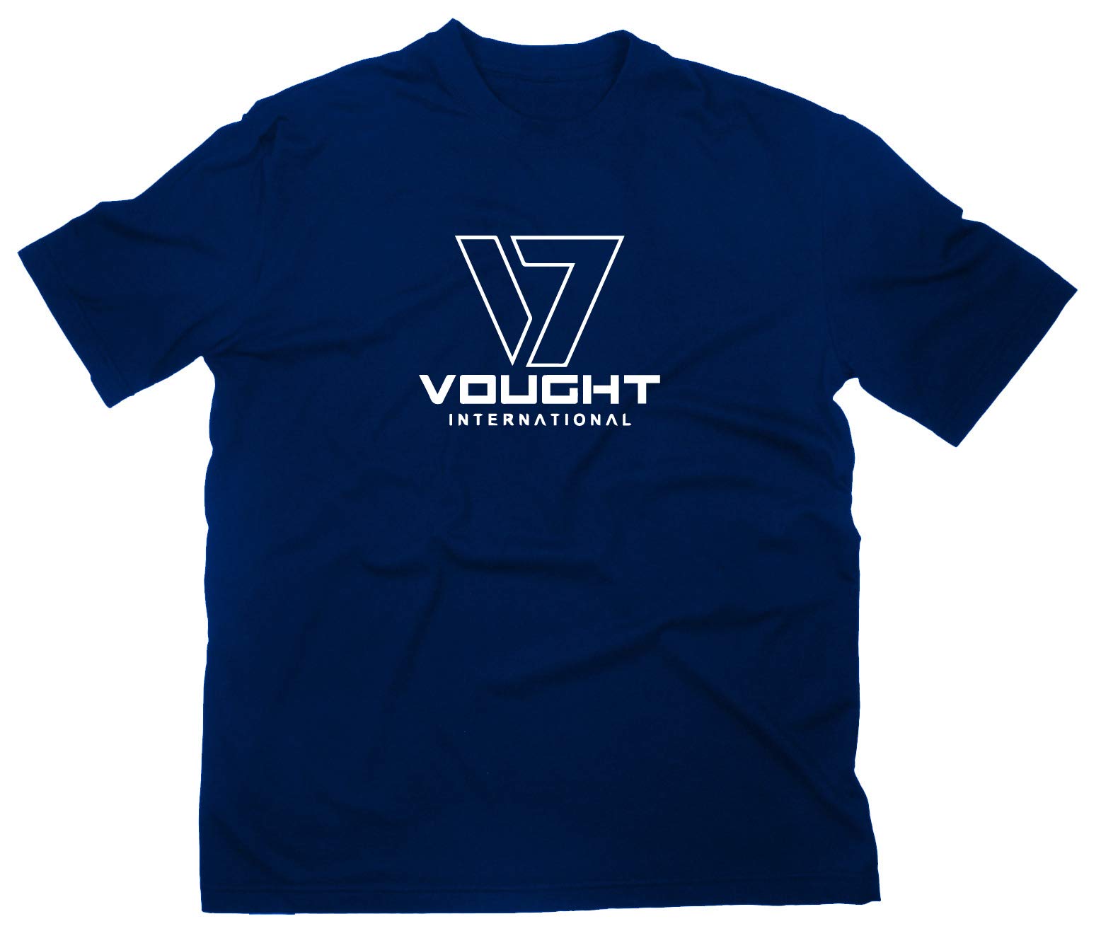 STYLETEX23 #2 Vought T-Shirt, M, Navy