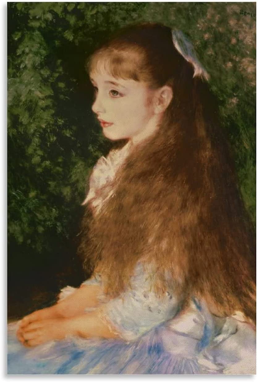 カロリュス＝デュラン・エミール・オーギュスト、希少な画集より、新品高級額装付 次の芸術家によるアート作品： Charles Emile Auguste Carolus-Duran