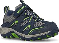 Vista 2 de Merrell Trail Chaser Jr. Zapato para niño