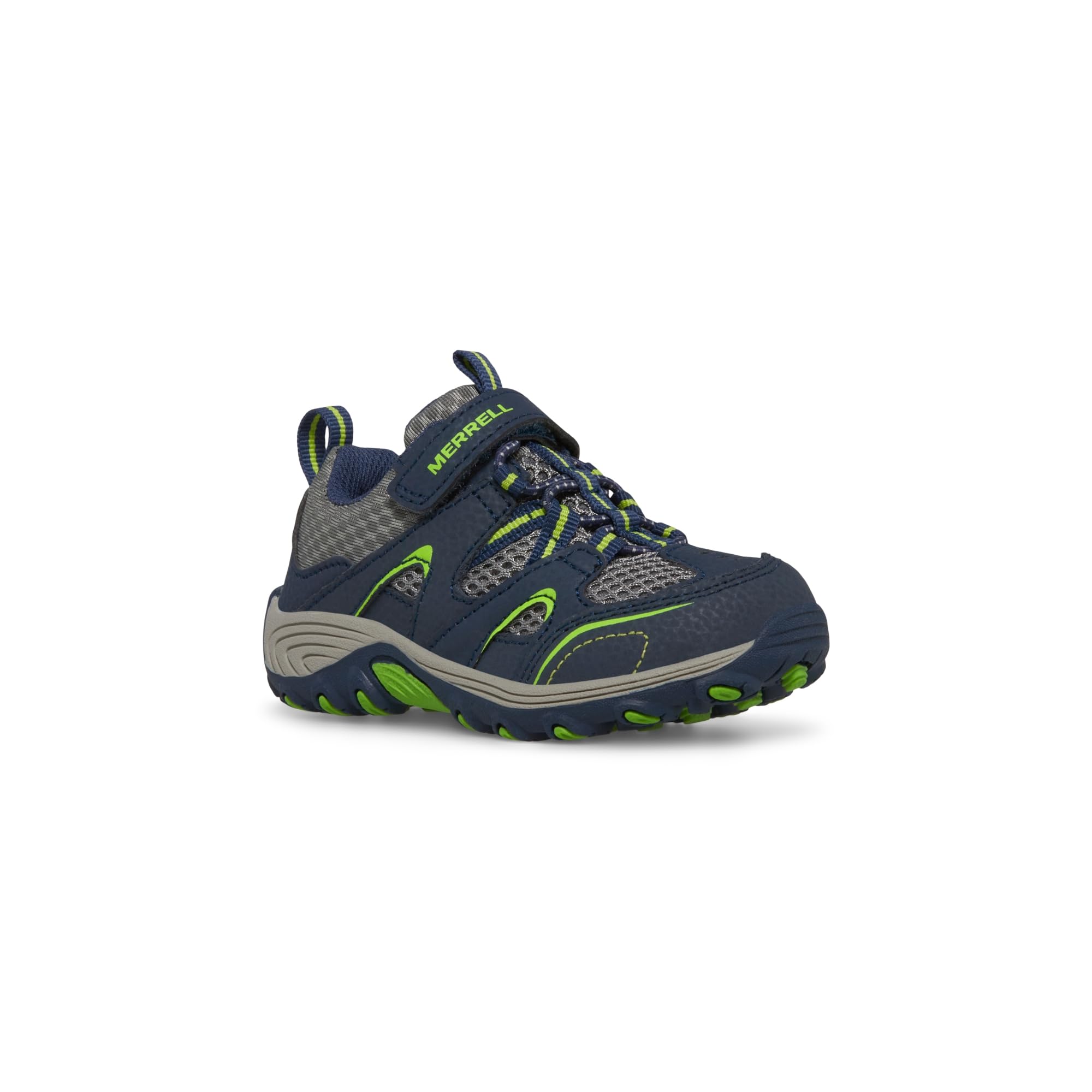 merrell trail chaser big kid