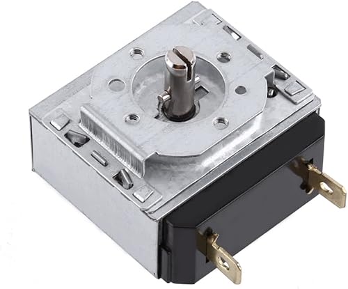 Miniatura 3 de Interruptor 60 Minutos Controlador de Tiempo 60M Temporizador de Cocina Interruptor Temporizador de Reemplazo para Horno Microondas Electrónico