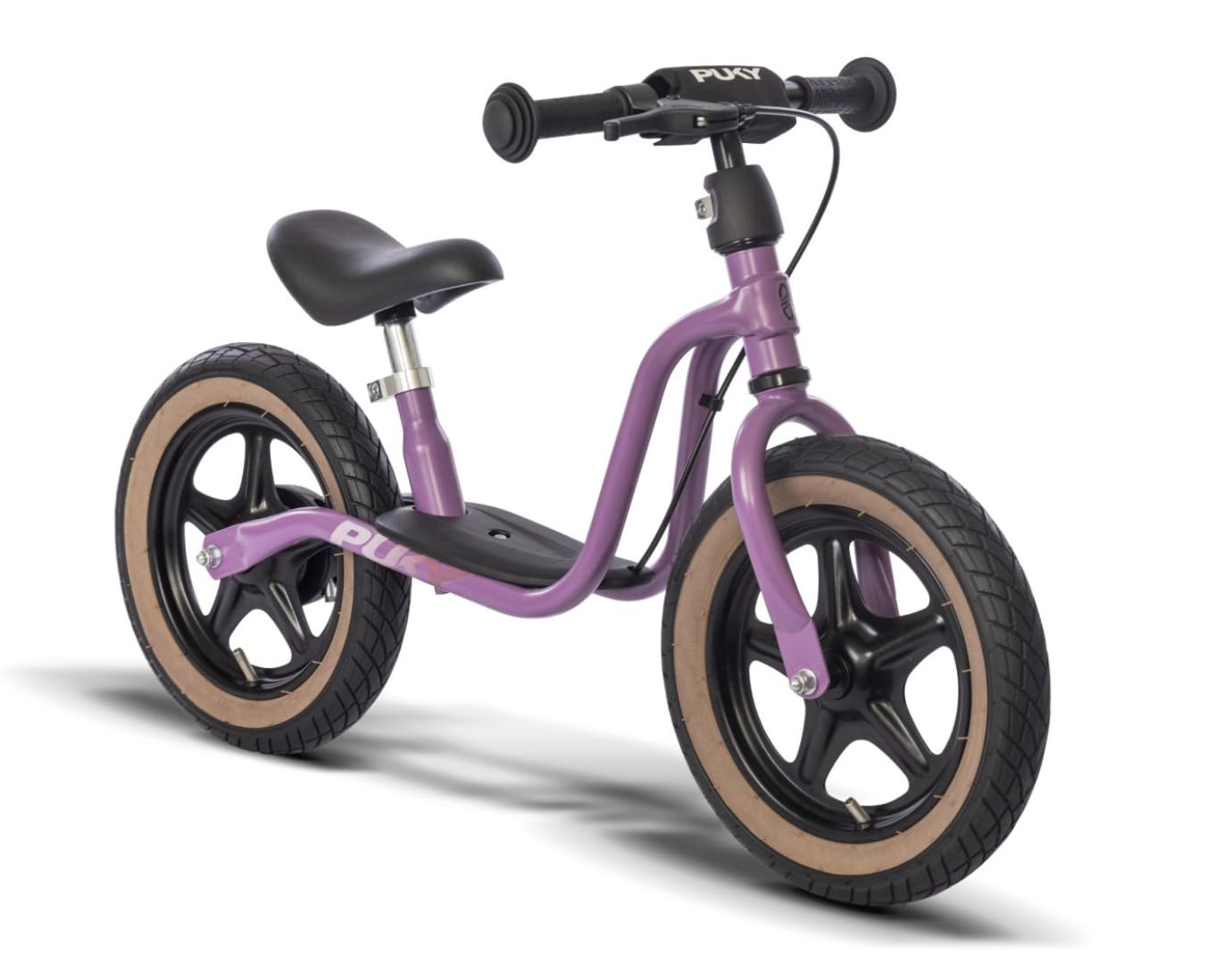 Puky Loopfiets LR 1L Br Perky Purple