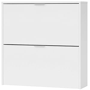 Zapatero dos puertas