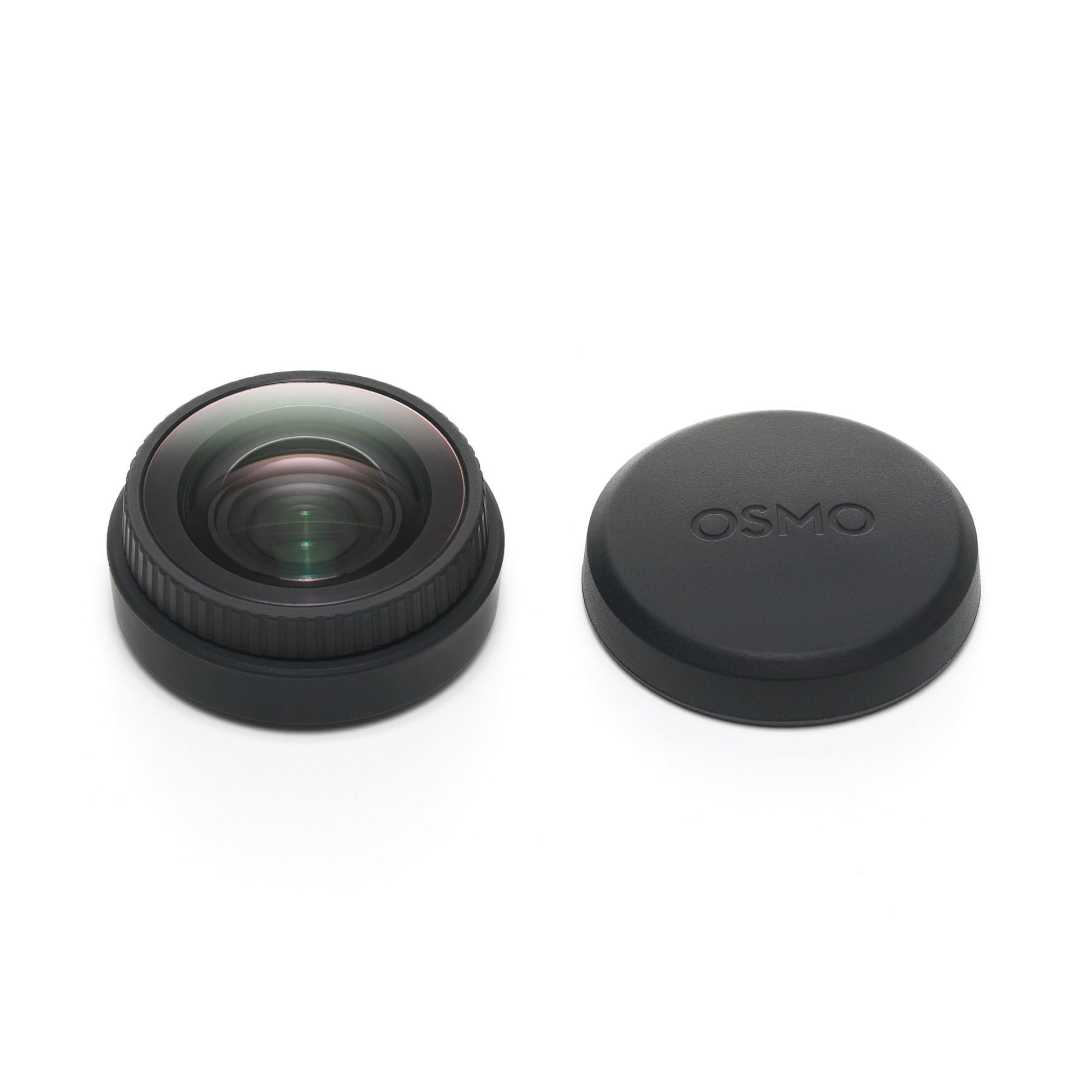 DJI Osmo Action FOV Boost Objektiv, Kompatibilität: Osmo Action 5 Pro