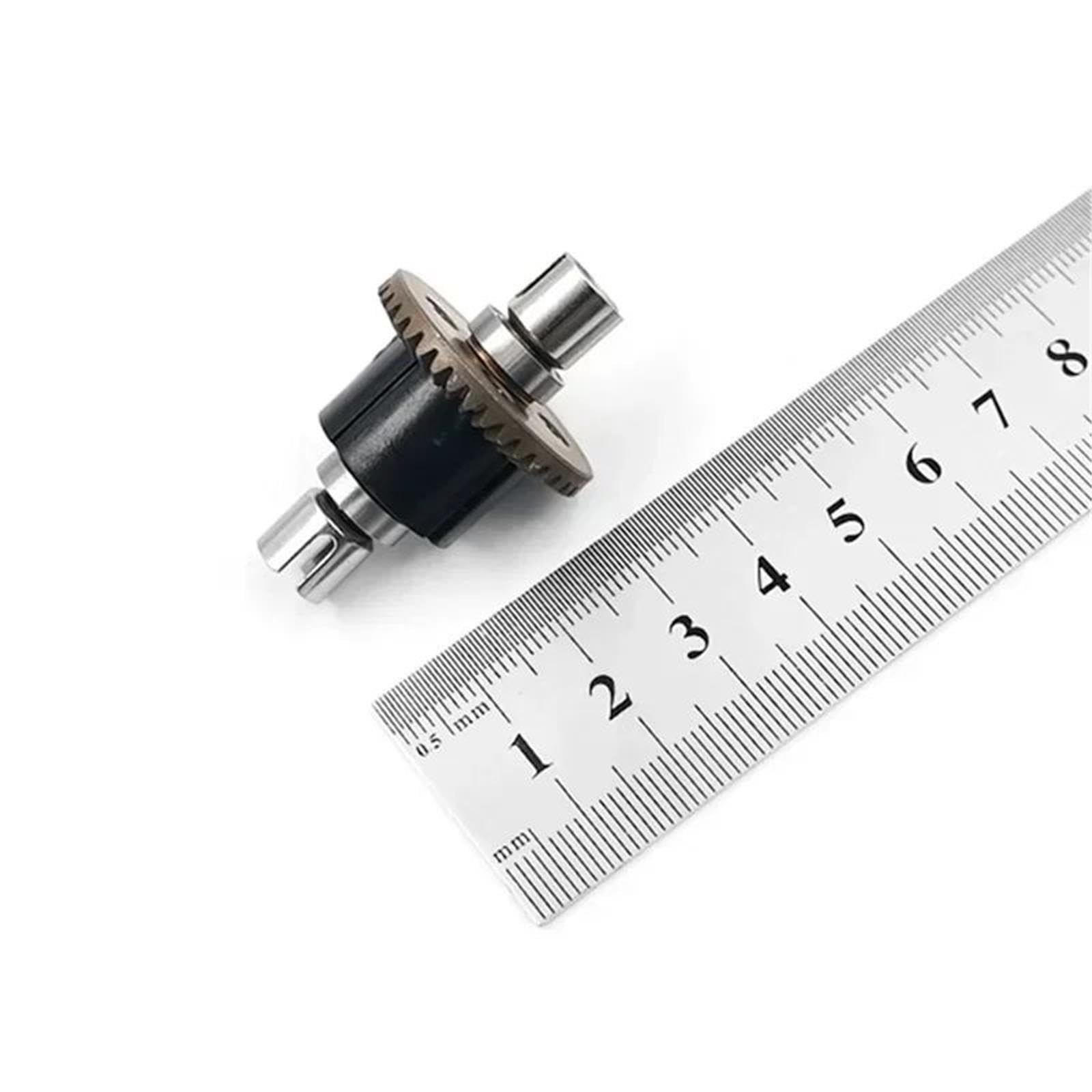 Différentiel D'engrenage Métal pour Wltoys A949 A959 A969 A979 K929 RC