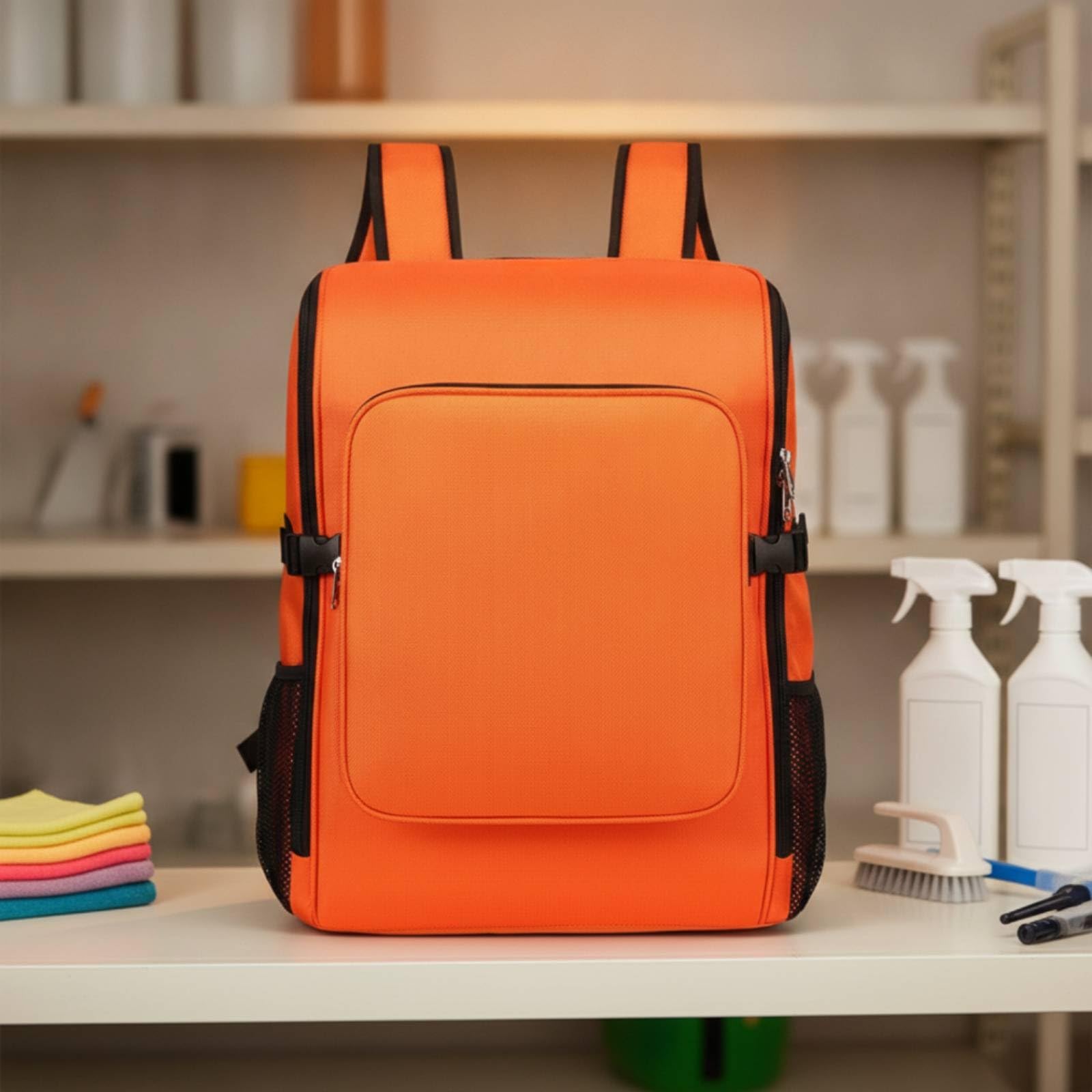 Qianly Organisateur Produits d’Entretien