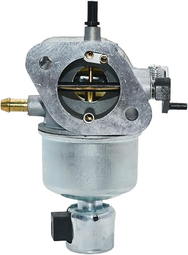 Miniatura 7 de Carbman Repuesto de carburador 15004-0814 para motor Kawasaki FR541V AS04 BS04 CS04 modelos compatible con John Deere X300 X300R X304 números de
