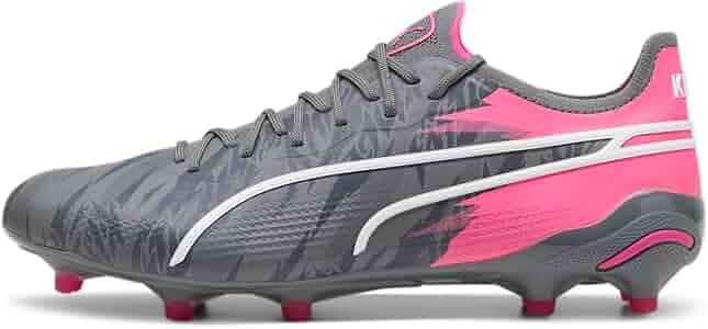 Amazon.com | PUMA Mens King Ultimate Rush Firm