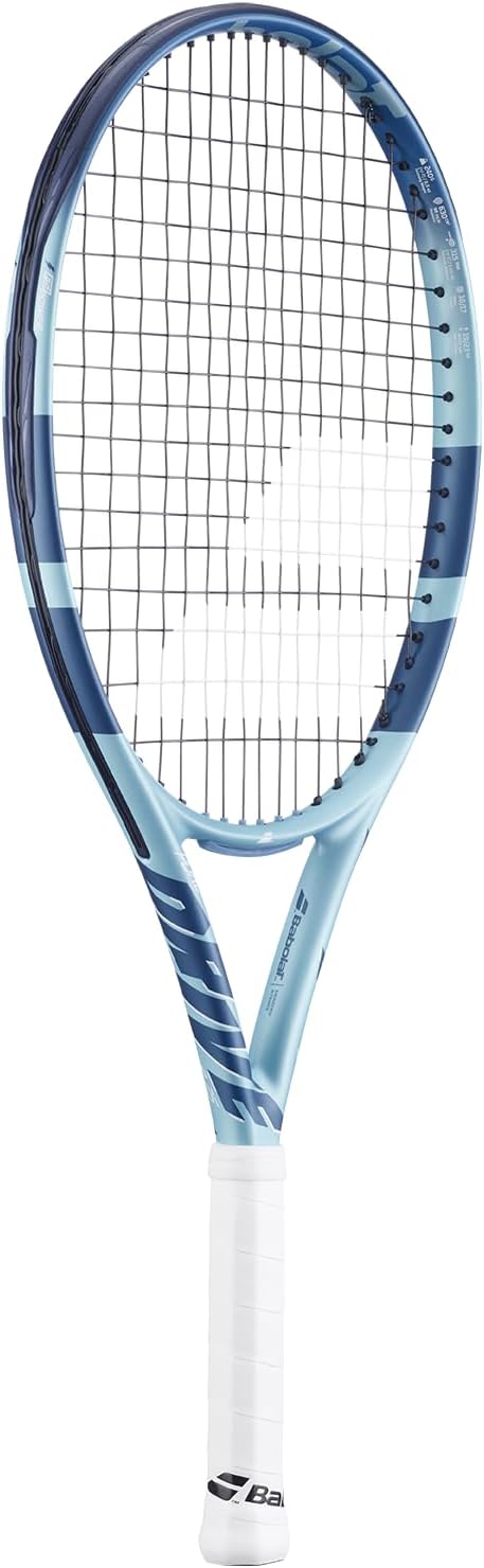 Babolat Pure Drive Junior 25 Inch 11th Gen Tennis Racquet