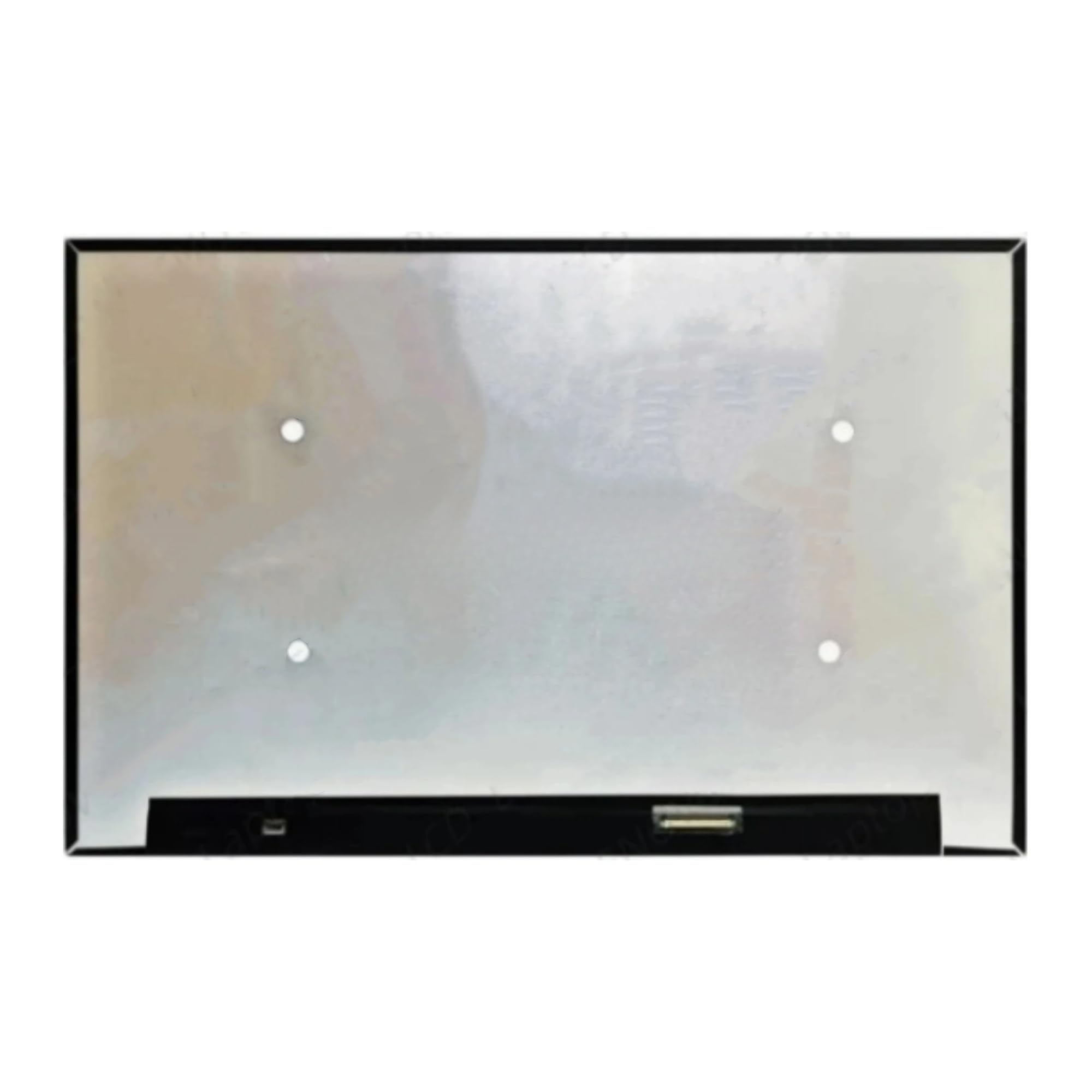 Pantalla LCD NE160QDM-NYC: colores 100% sRGB para un diseño gráfico impecable 2