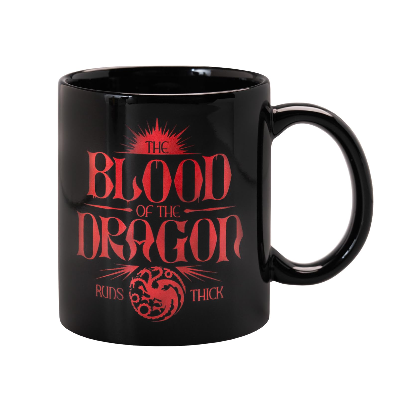 Grupo Erik Ceramic Mug - House of The Dragon Gifts - Image 3