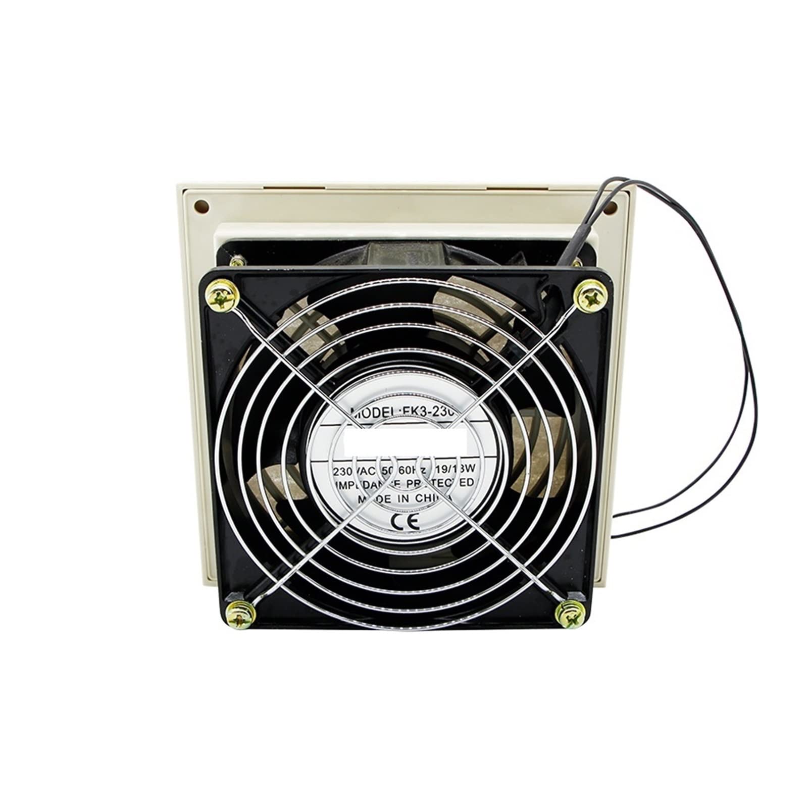 Ventilador soplador Soplador de Aire Comercial Ventilador con rodamiento de Bolas Doble Filtro de ventilación Secador de Piso Compacto y de bajo Consumo