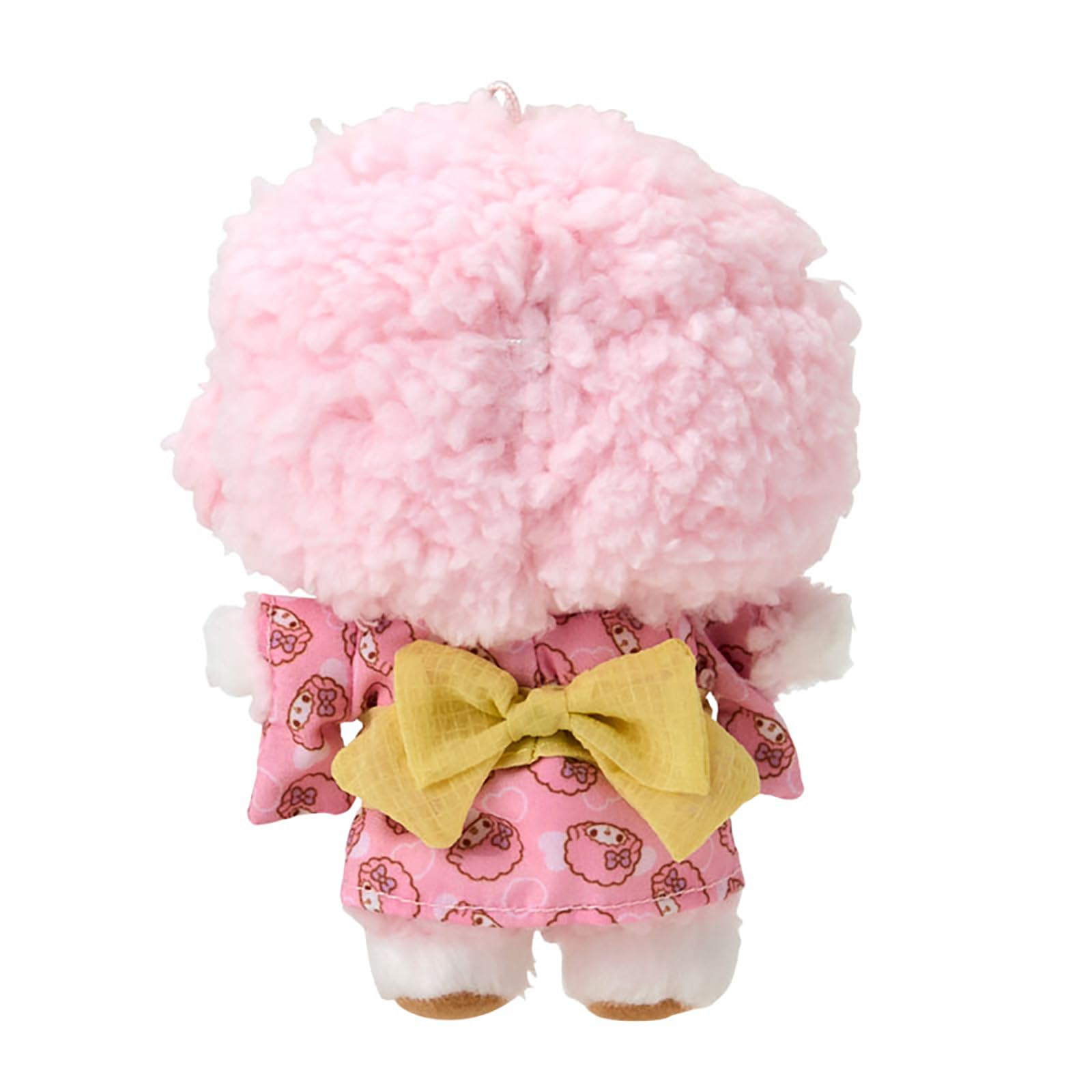 Amazon.co.jp: サンリオ(SANRIO) マスコットホルダー（キャラ盛り夏