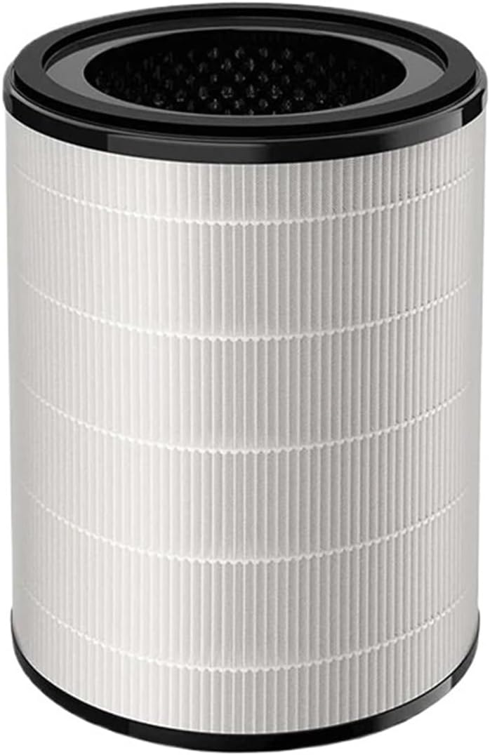 Composite Activated Carbon Filter FY2180 FY2180/30， Compatible For Air Purifier AC2936 AC2958 AC2959 AC2939 2000i Series