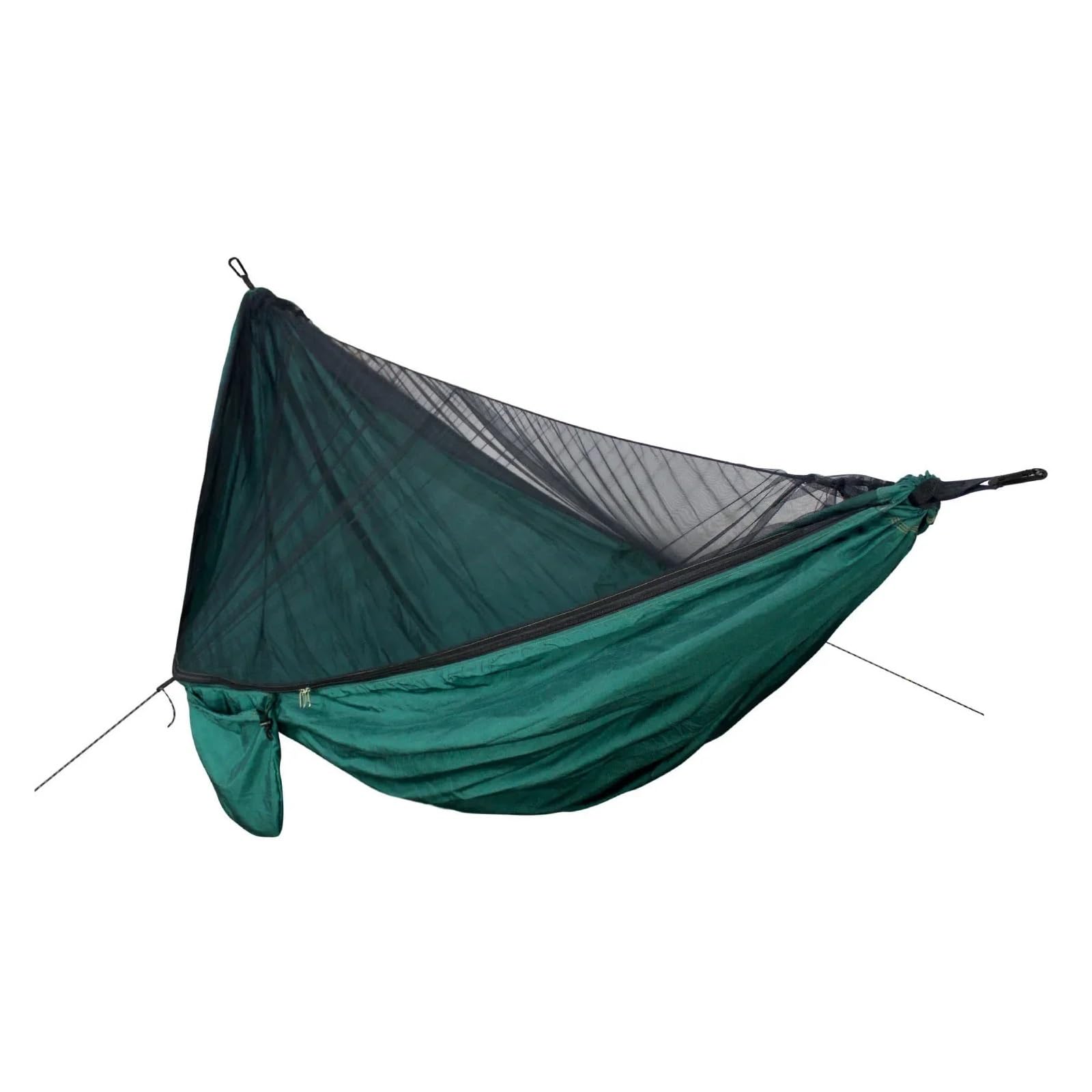 Amaca, Zanzariera Portatile Per Amaca Da Campeggio Appesa per Campeggio/Giardino