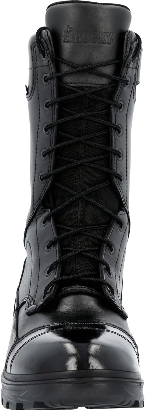 ROCKY Jump Boot Pro 10” Public Service Boot - Image 4