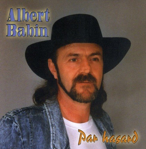 Par Hasard [Audio CD] Albert Babin and Babin, Albert