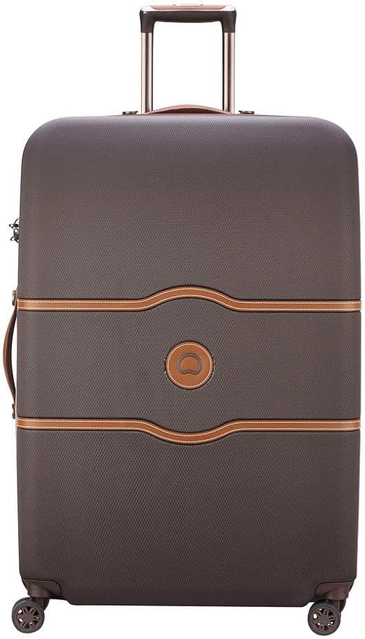 delsey chatelet luggage