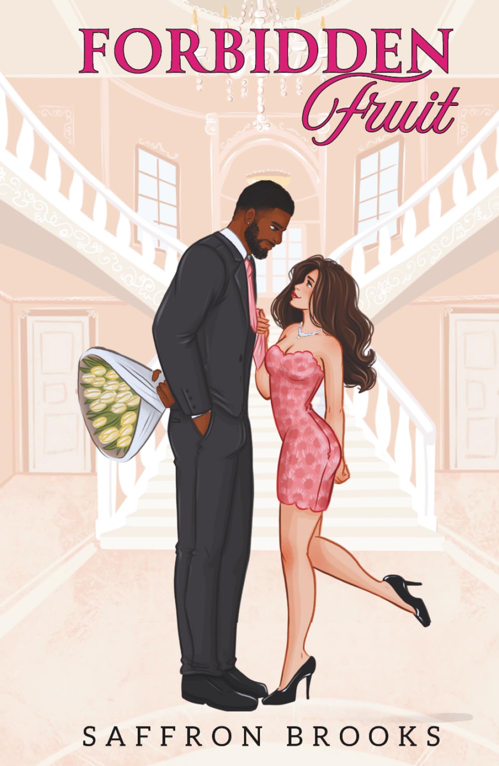 Forbidden Fruit (The Heart Lies Series)