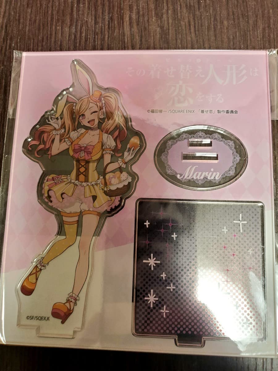 着せ替え人形は恋をする 四季 アクリルスタンド Amazon.co.jp: その着せ替え人形は恋をする アクリルスタンド