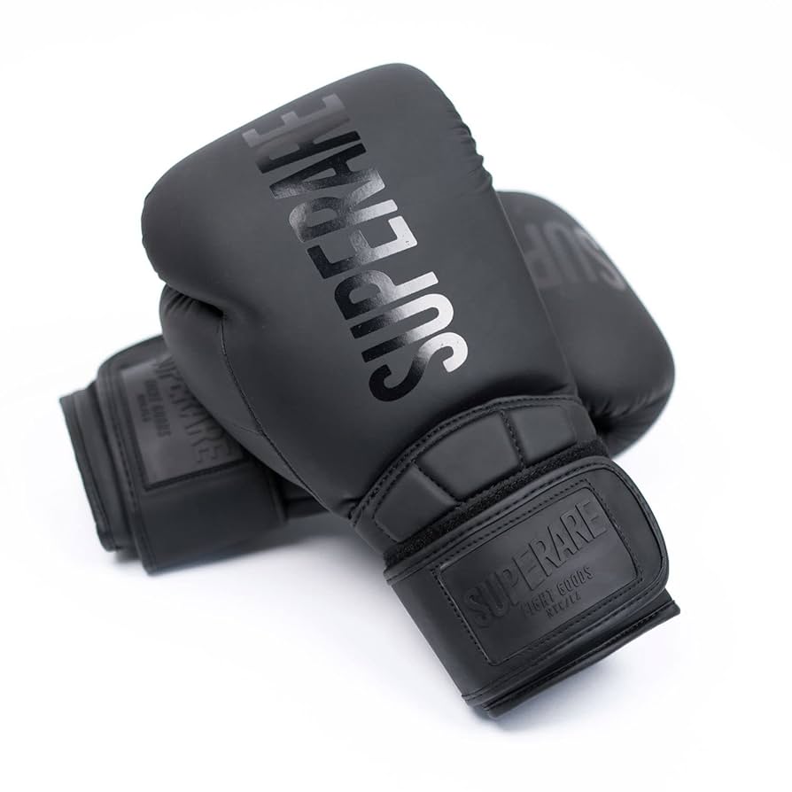 superare　Supergel V gloves 12oz Supergel V Boxing Gloves | Superare Fight Shop
