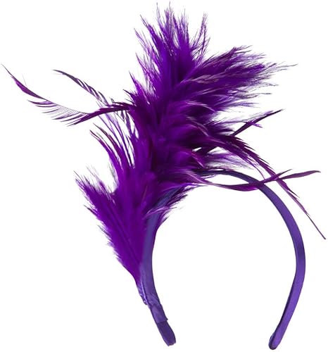 Vista 4 de Fancy plumas
