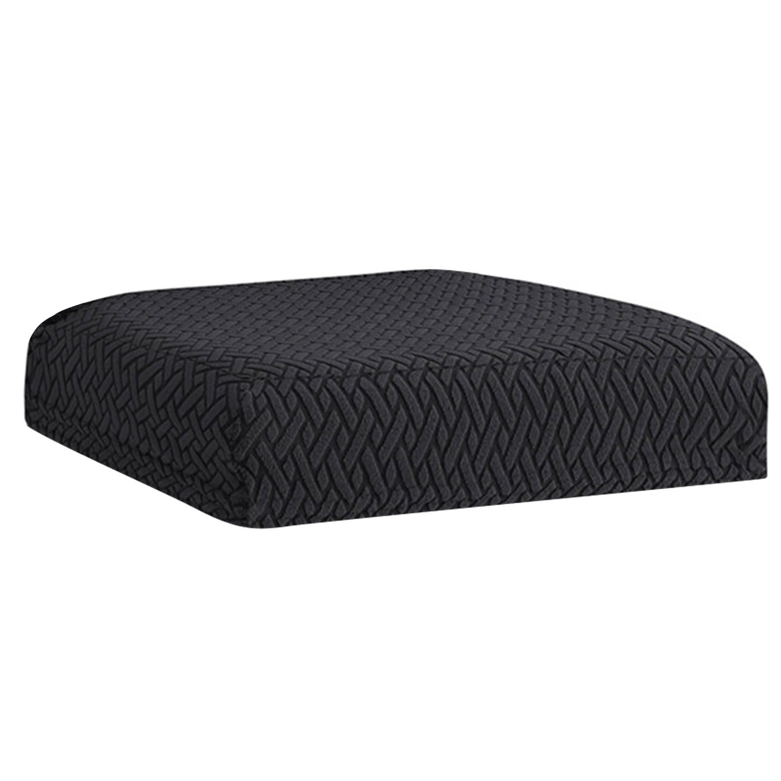 Tsophreniq Stretchy Waterproofs Slip Resistant Chair Slipcovers for Home Hotel Dining Chairs Sturdy Polyester Spandex Fabric Hotel Restaurant Chair Cover