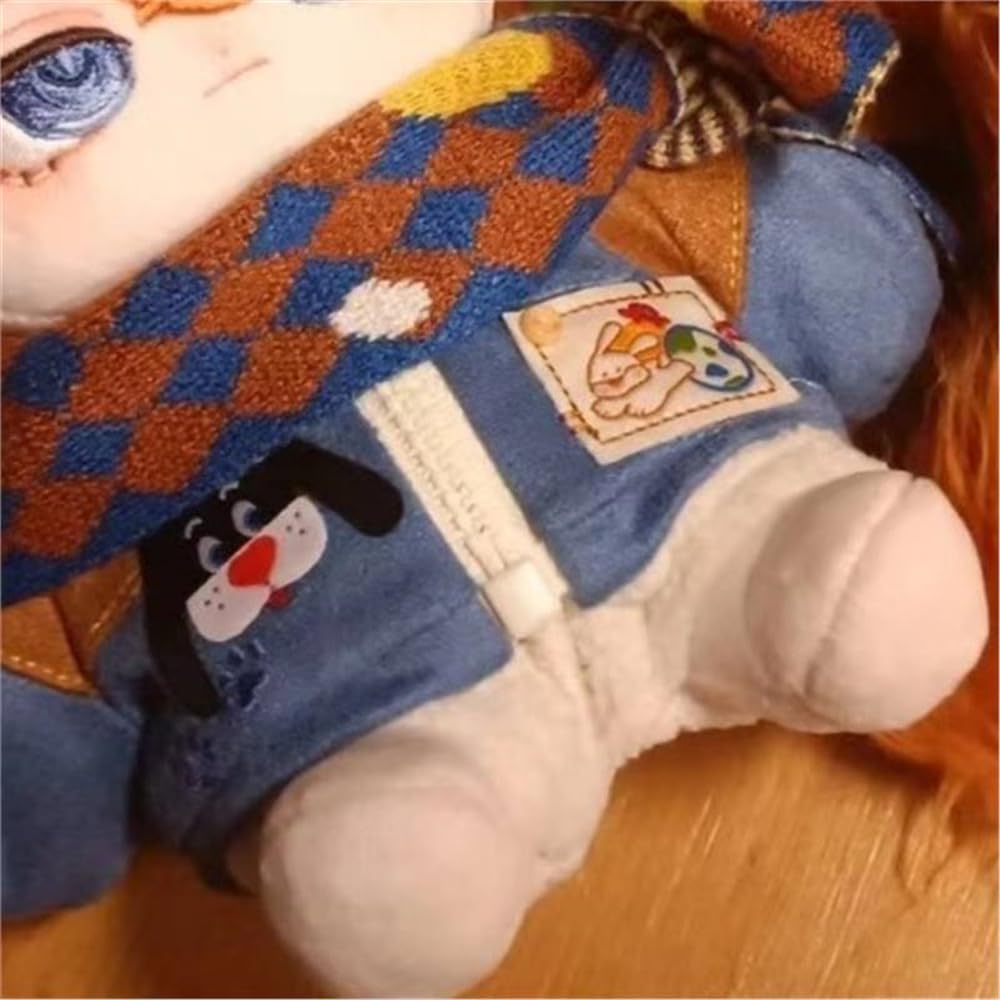 Amazon.co.jp: LACOS 原神 げんしん 达达利亚 タルタリヤ ぬいぐるみ