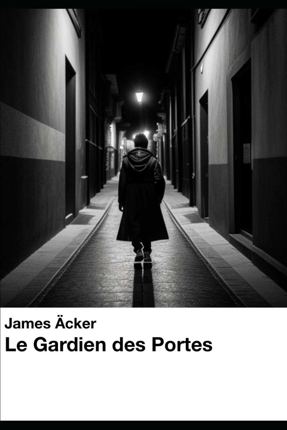 Le Gardien des Portes