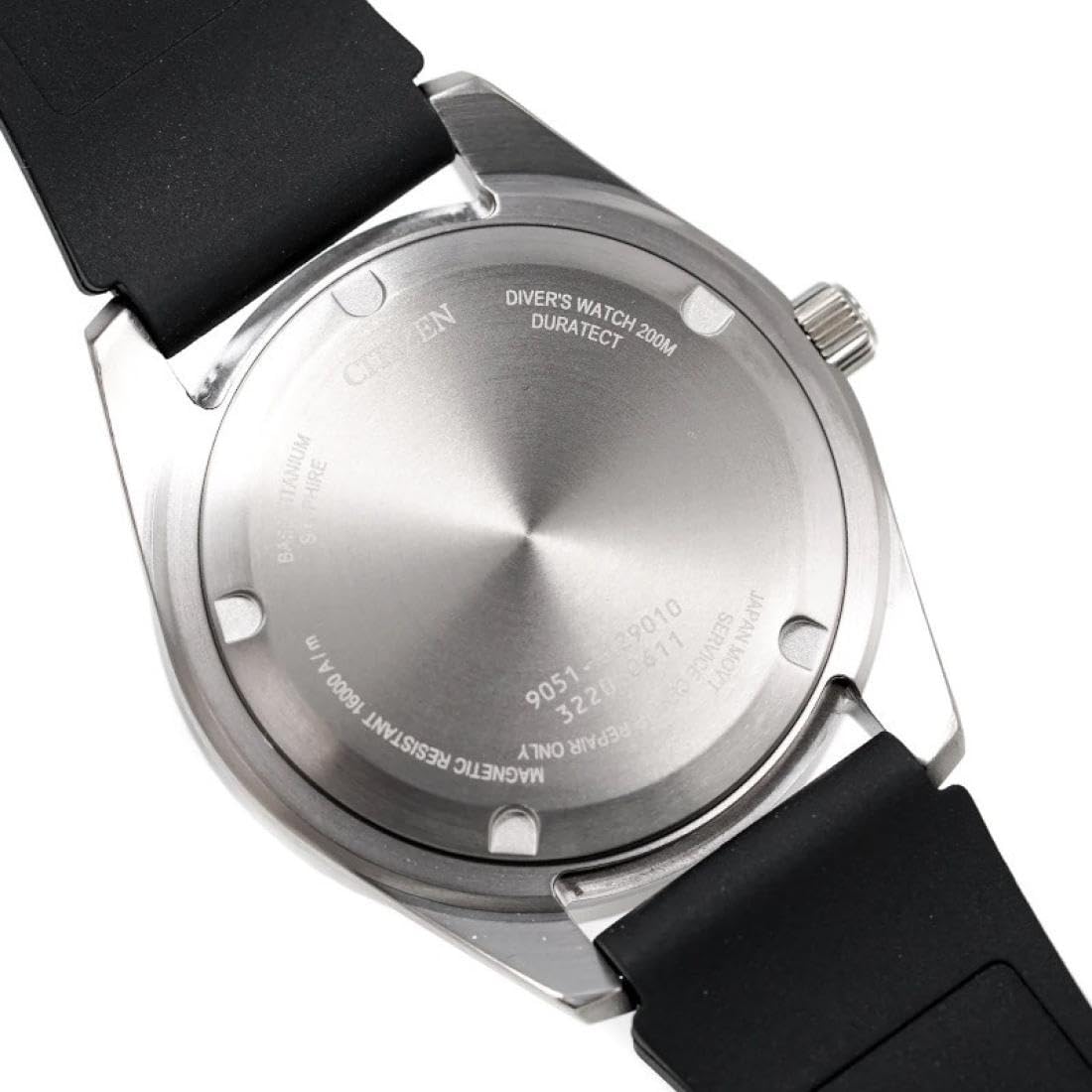 CITIZEN Men's Automatic Analogue Watch 32022709