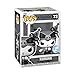 Funko Pop! Kuromi hot Topic Exclusive 73