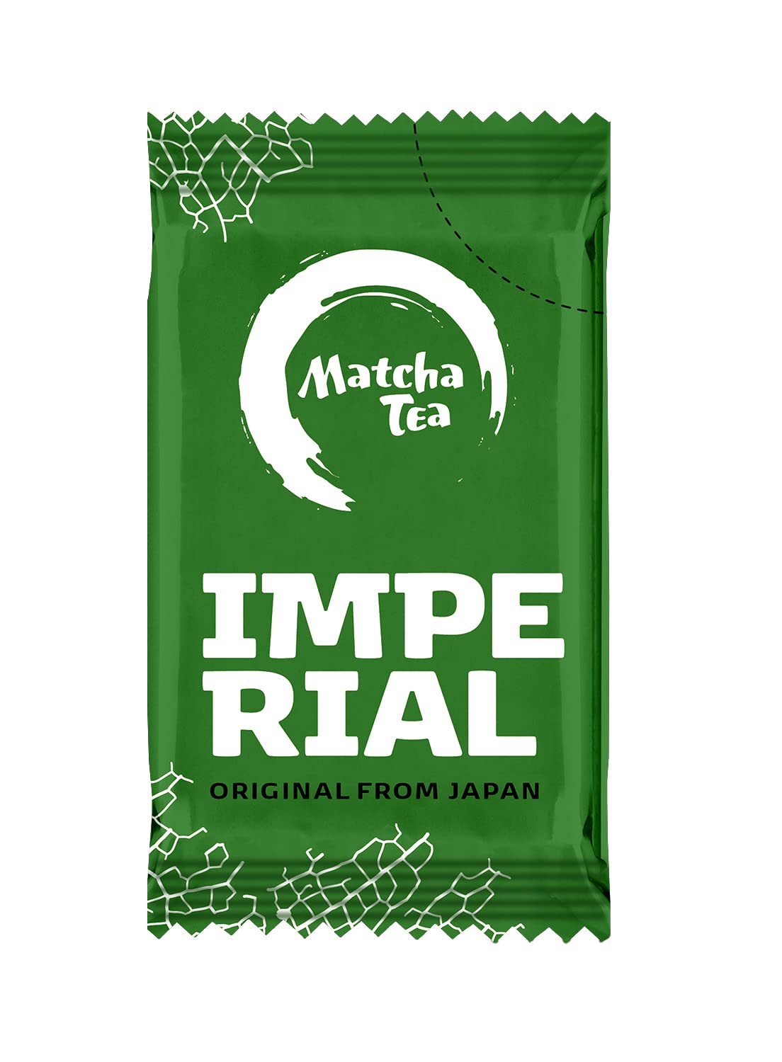 Matcha Tea, BIO TRIO, 40 sachets, 3 types de qualité matcha