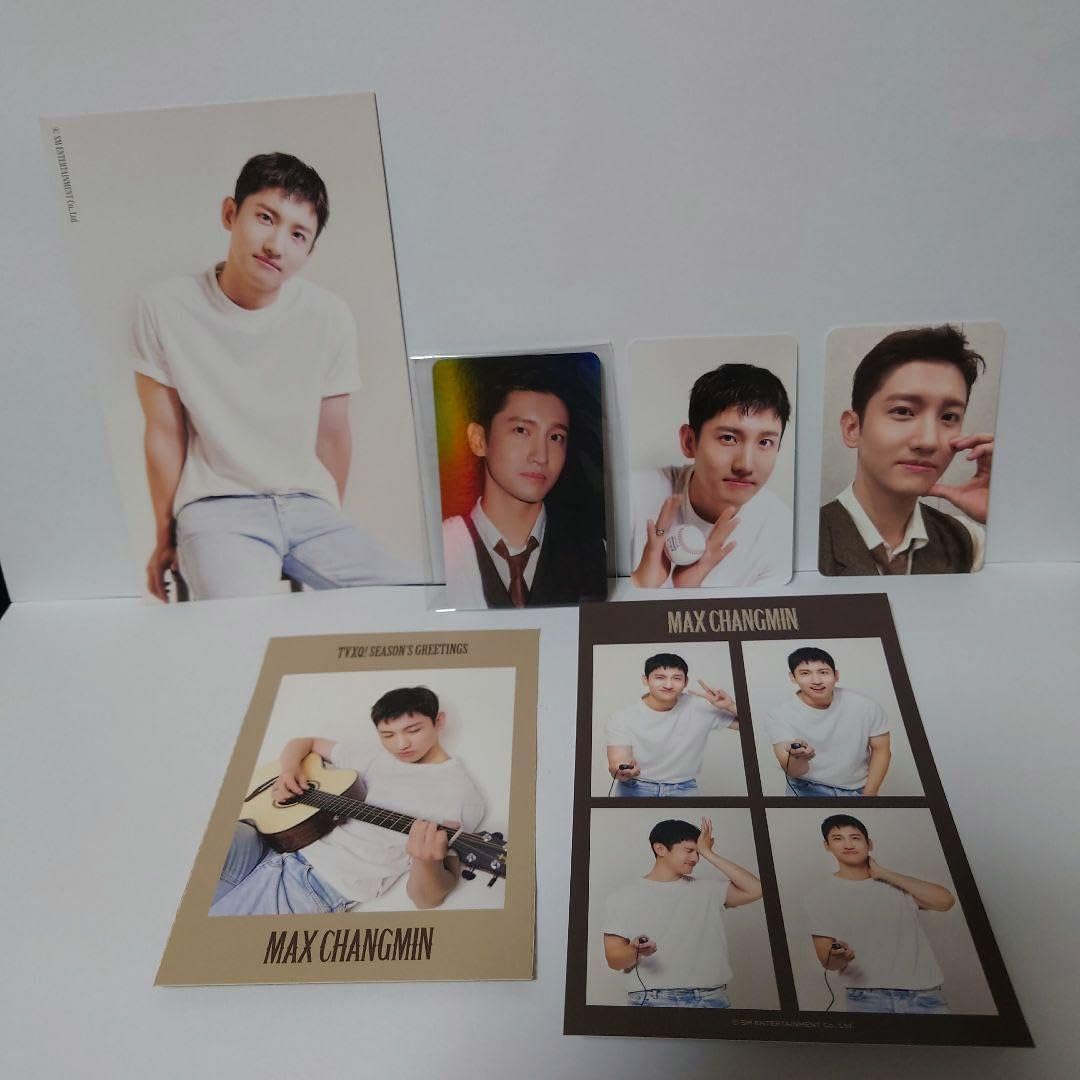 東方神起　チャンミン　トレカ　まとめ売り Amazon.co.jp: 東方神起 トレカ チャンミン まとめ売り アイドル