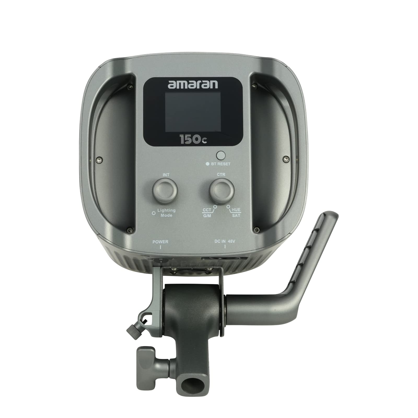 Amazon | Aputure amaran 150c LEDビデオライト,RGBWW フルカラー150W