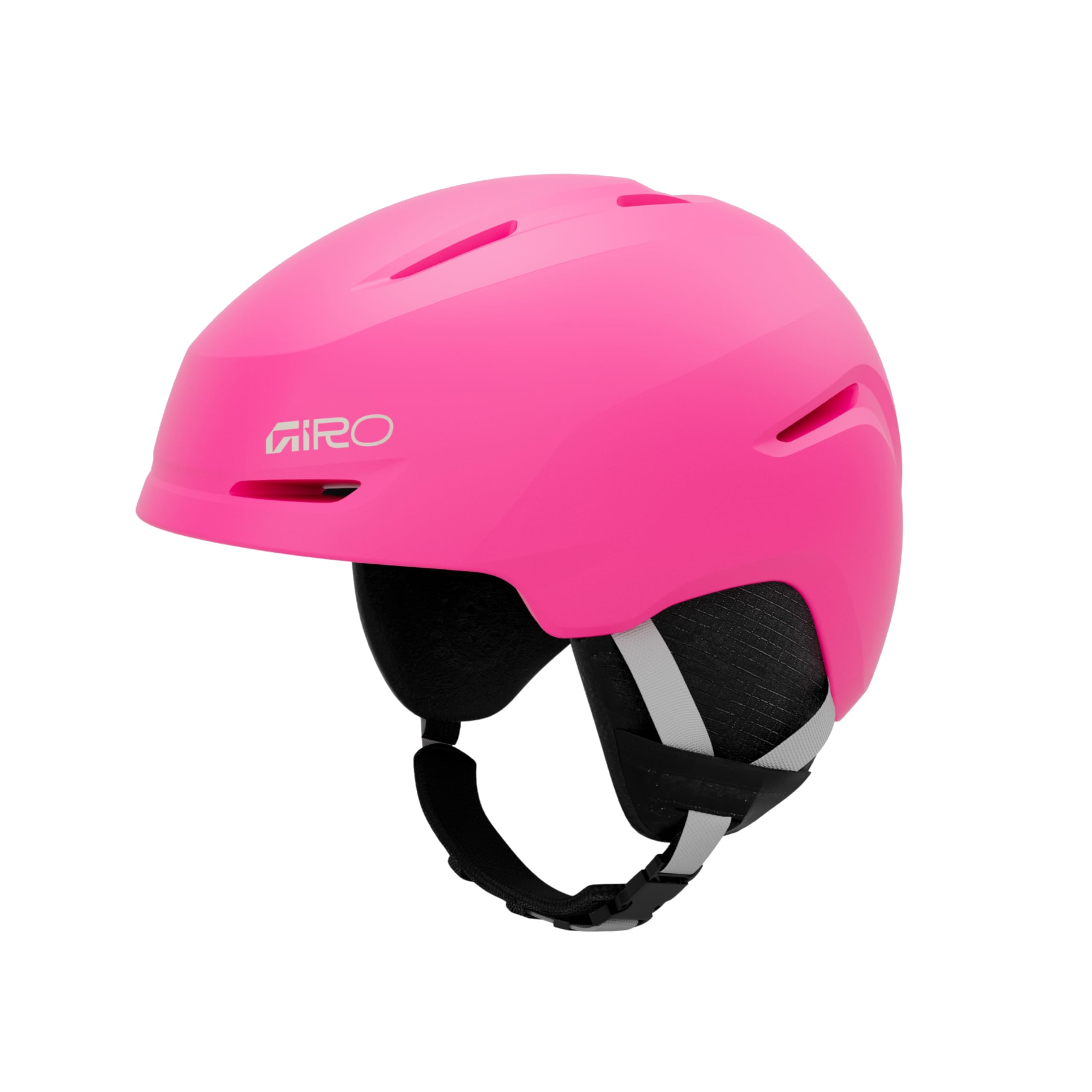 Giro Spur Kids Ski Helmet - Snowboard Helmet for Youth, Toddler, Boys & Girls