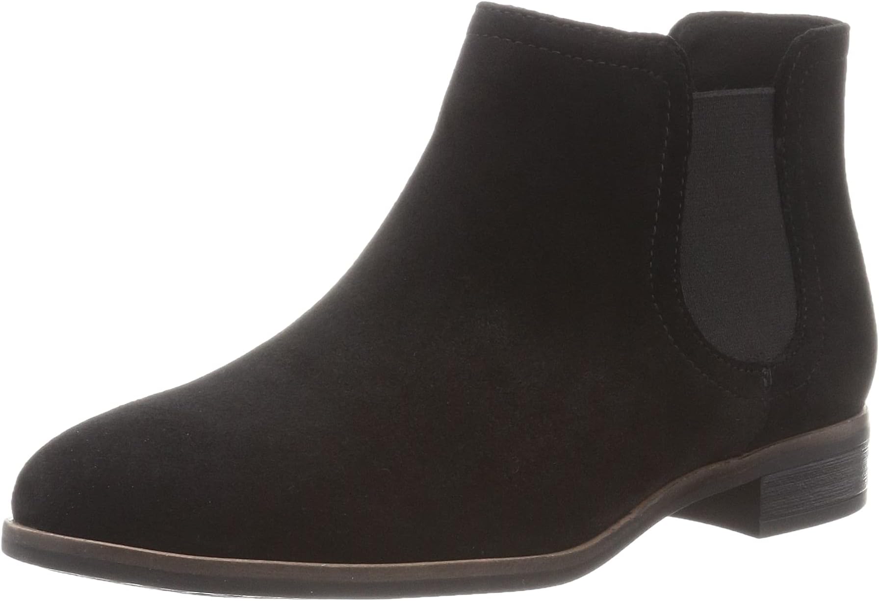 Clarks Women's Trish Chelsea Boot