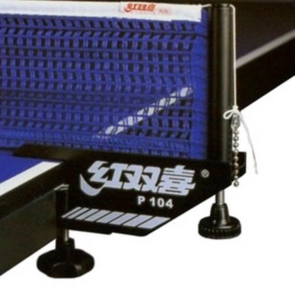 DHS Table Tennis Net & Post Set, WTTC International Tournament #P104